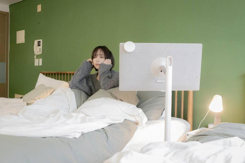 Mirae_stay 52 New Open 1 Queen + 2 Single Beds Apartment Seoul